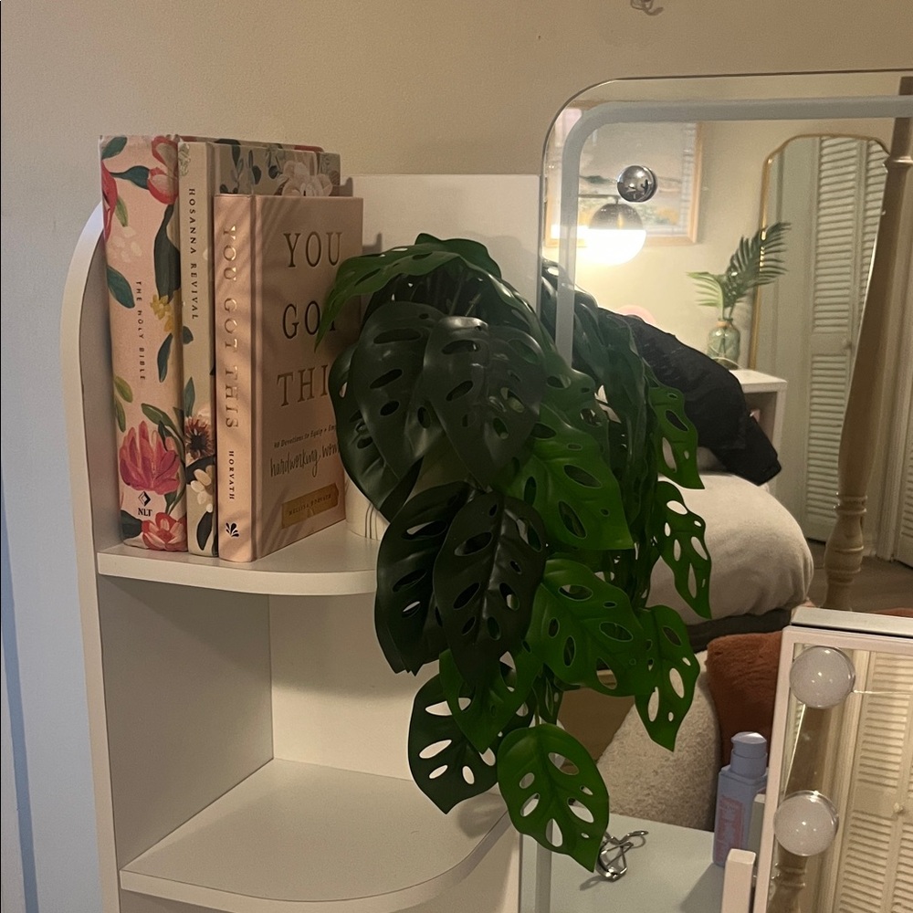 Marshalls Green Leaf Wall Decor